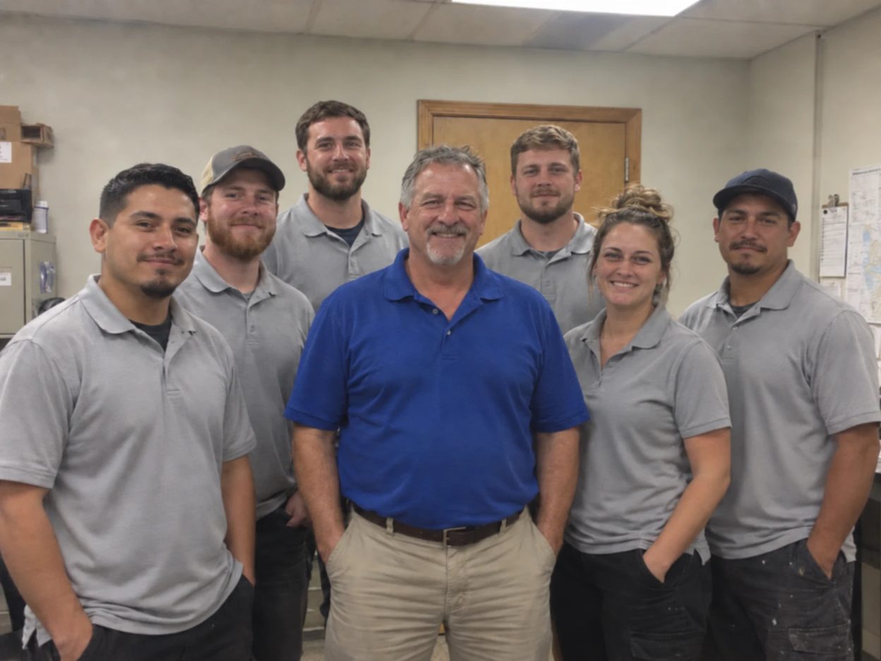 HVAC technicians in Green Bay, WI